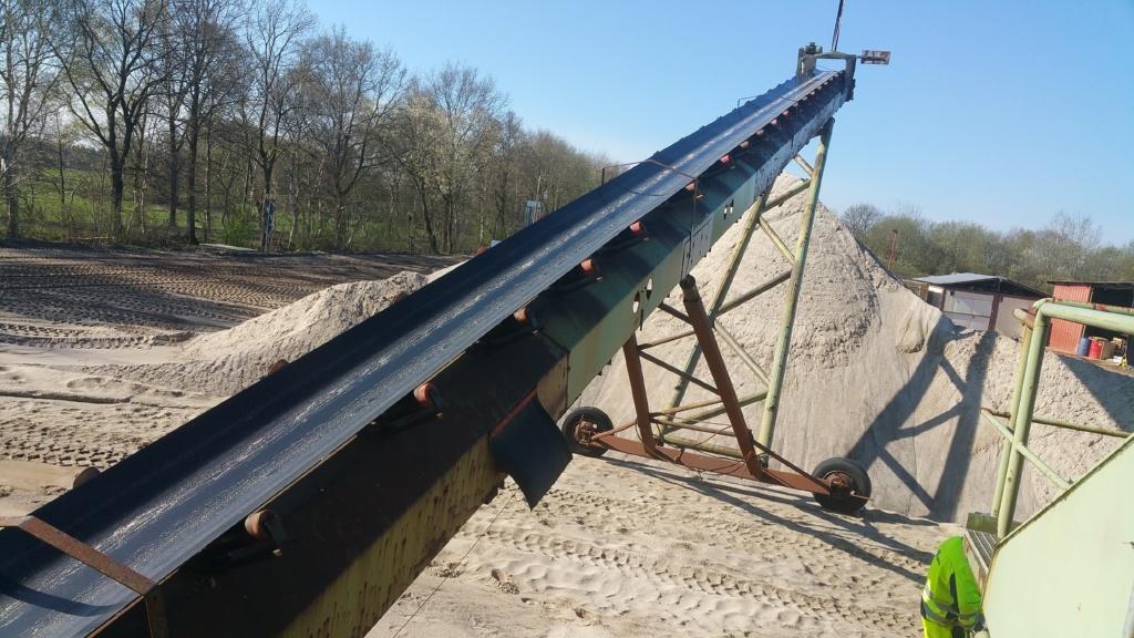 Fiebig E80 /120FS Schöpfrad 120 FS - Byggmaskiner: bild 4 Fiebig E80 /120FS Schöpfrad 120 FS - Byggmaskiner: bild 4