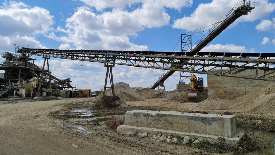 GfA 350 t - Byggmaskiner: bild 4 GfA 350 t - Byggmaskiner: bild 4