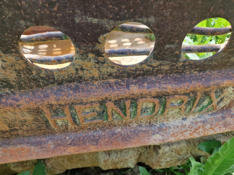 Släpgrävmaskin Liebherr 832 Seilbagger: bild 9