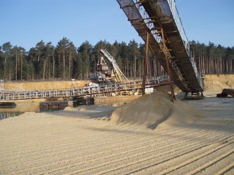 Rohr 3,3m3 Schwimmbagger 3,3 m3 - Flytande grävmaskin: bild 4 Rohr 3,3m3 Schwimmbagger 3,3 m3 - Flytande grävmaskin: bild 4