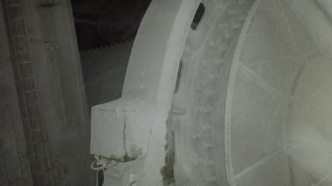 Zement Fabrik - Betongfabrik: bild 5 Zement Fabrik - Betongfabrik: bild 5