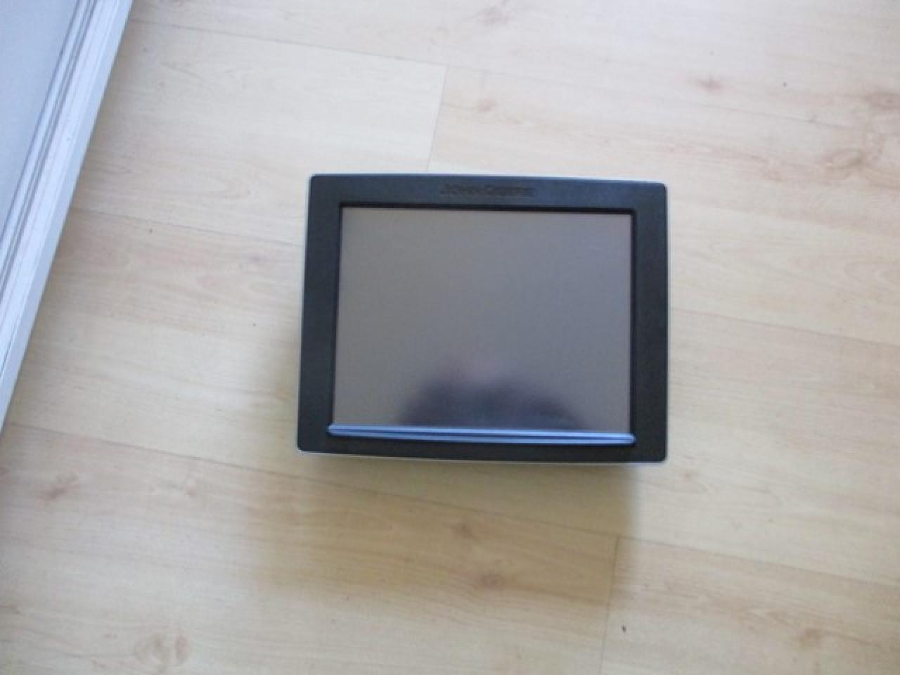 John Deere Display4640 - Navigationssystem: bild 2 John Deere Display4640 - Navigationssystem: bild 2