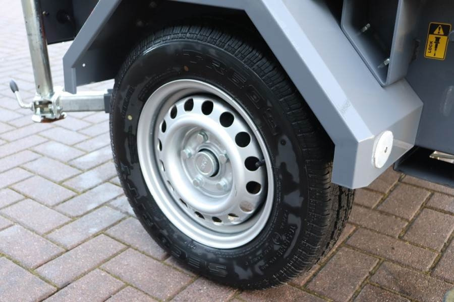 Atlas Copco HiLight H5+ SV2 Valid inspection, *Guarantee! Max - Belysningsmast: bild 5 Atlas Copco HiLight H5+ SV2 Valid inspection, *Guarantee! Max - Belysningsmast: bild 5