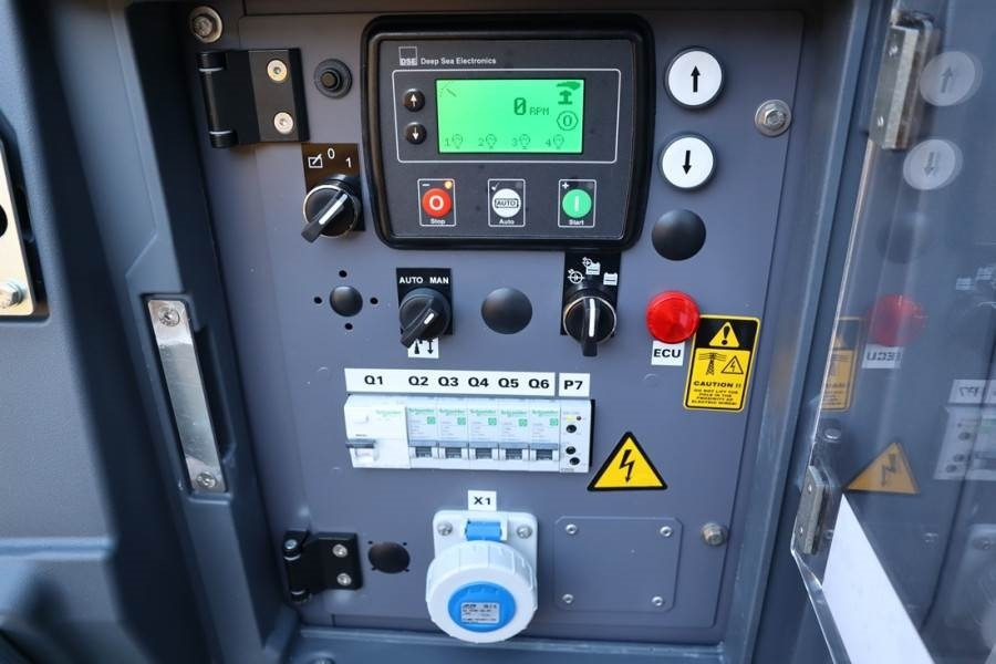 Atlas Copco Hilight H6+ Valid inspection, *Guarantee! Max Boom - Belysningsmast: bild 4 Atlas Copco Hilight H6+ Valid inspection, *Guarantee! Max Boom - Belysningsmast: bild 4