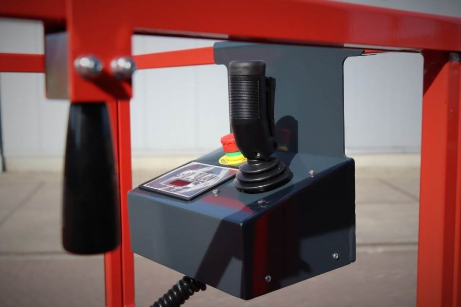 Bravi LUI HD WD Leonardo New, Electric, 4.90m Working He - Bomlift: bild 5 Bravi LUI HD WD Leonardo New, Electric, 4.90m Working He - Bomlift: bild 5