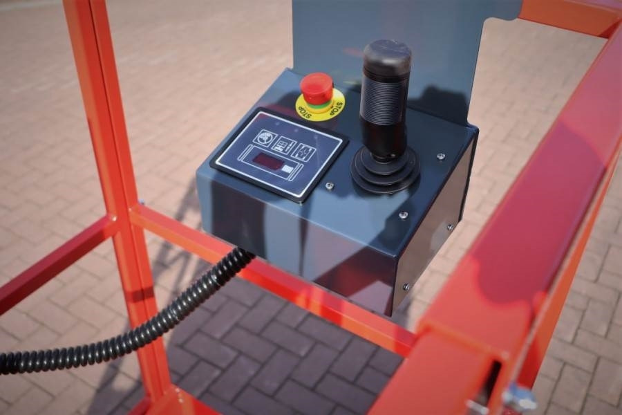 Bravi LUI HD WD Leonardo New, Electric, 4.90m Working He - Bomlift: bild 5 Bravi LUI HD WD Leonardo New, Electric, 4.90m Working He - Bomlift: bild 5