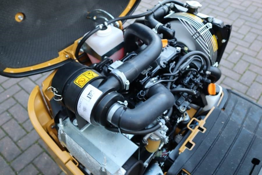 CAT 300.9D Valid inspection, *Guarantee! Hydr Quickcou - Minigrävmaskin: bild 4 CAT 300.9D Valid inspection, *Guarantee! Hydr Quickcou - Minigrävmaskin: bild 4