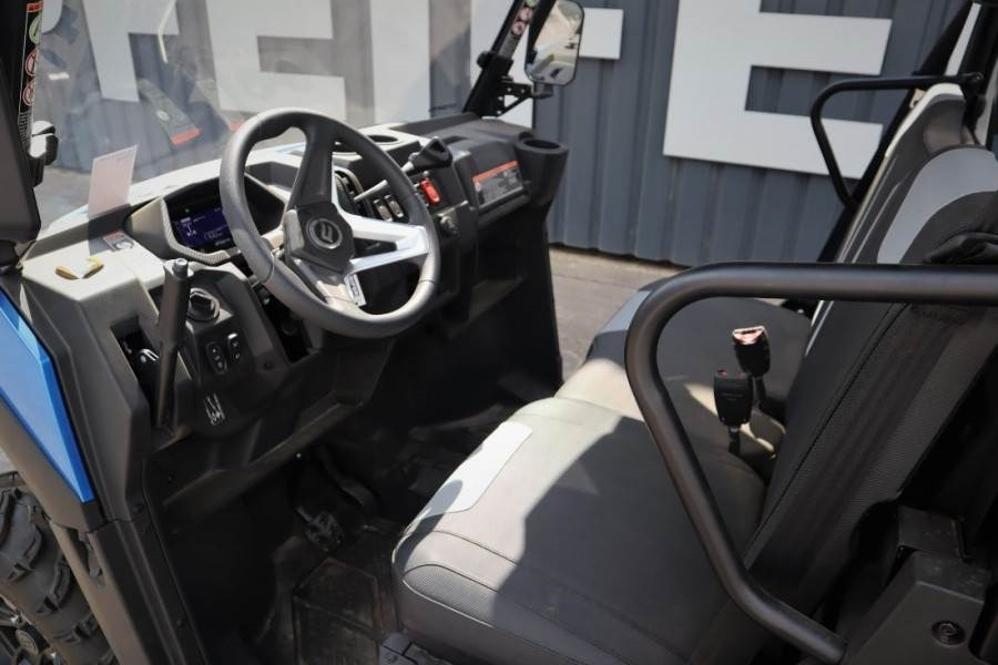 CFMoto UFORCE600 Valid Inspection, *Guarantee! Dutch Regi - Fyrhjuling: bild 5 CFMoto UFORCE600 Valid Inspection, *Guarantee! Dutch Regi - Fyrhjuling: bild 5