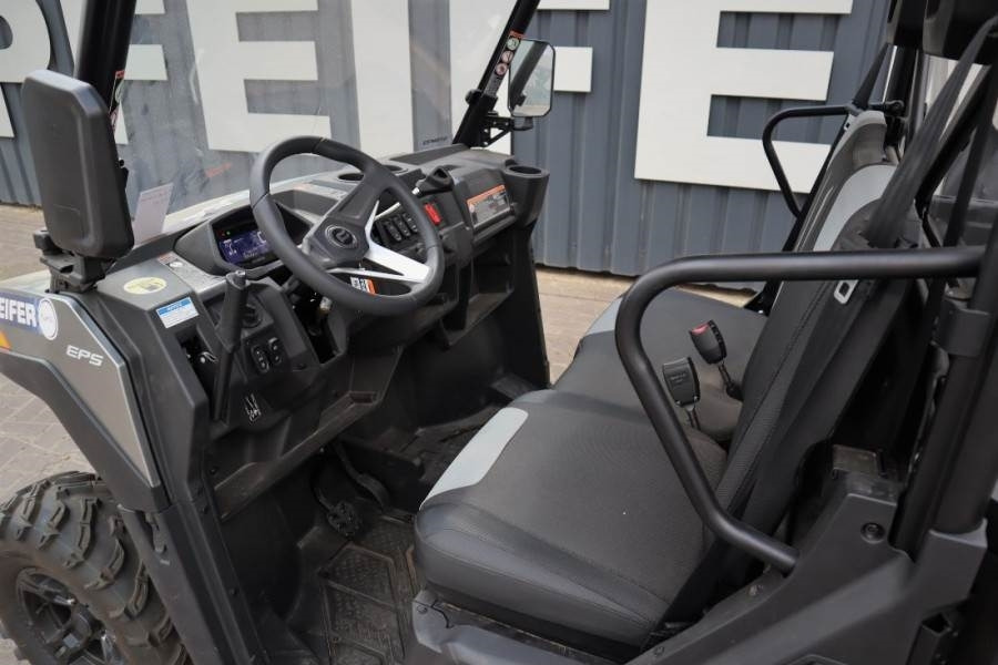 CFMoto UFORCE600 Valid Inspection, *Guarantee! Dutch Regi - Fyrhjuling: bild 5 CFMoto UFORCE600 Valid Inspection, *Guarantee! Dutch Regi - Fyrhjuling: bild 5