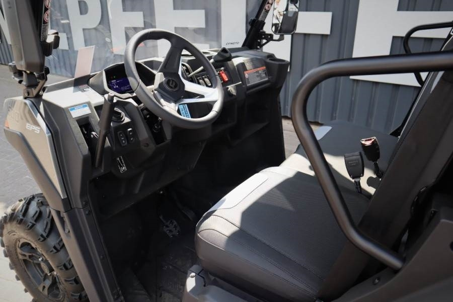 CFMoto UFORCE600 Valid Inspection, *Guarantee! Dutch Regi - Fyrhjuling: bild 5 CFMoto UFORCE600 Valid Inspection, *Guarantee! Dutch Regi - Fyrhjuling: bild 5