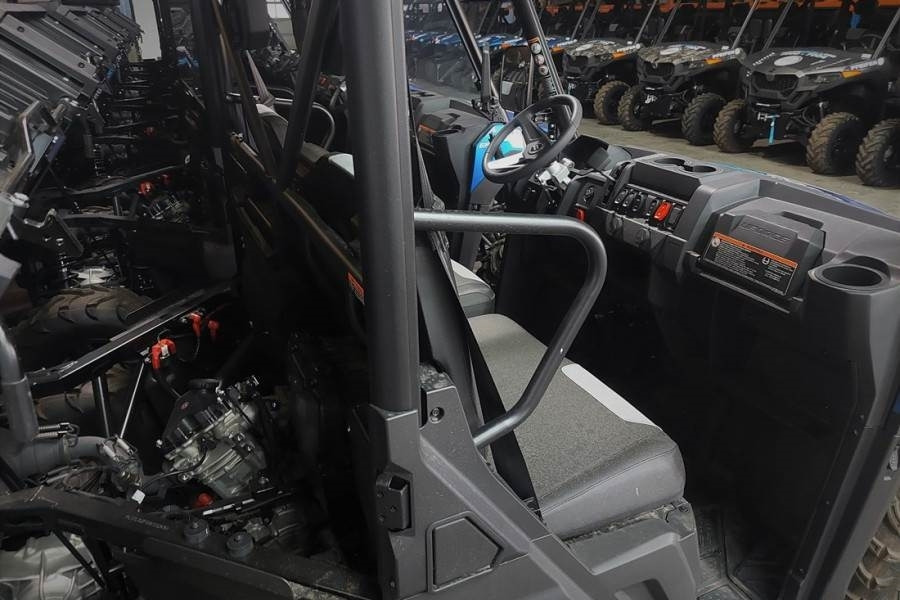 CFMoto UFORCE600 Valid Inspection, *Guarantee! Dutch Regi - Fyrhjuling: bild 5 CFMoto UFORCE600 Valid Inspection, *Guarantee! Dutch Regi - Fyrhjuling: bild 5