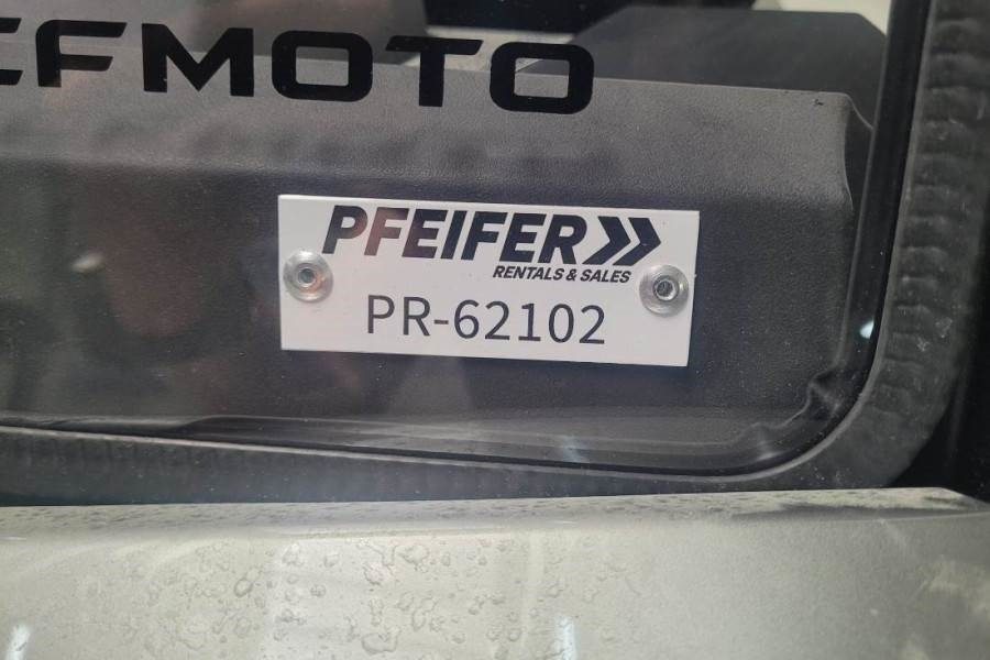 Leasa CFMoto UFORCE600 Valid Inspection, *Guarantee! Dutch Regi CFMoto UFORCE600 Valid Inspection, *Guarantee! Dutch Regi: bild 6 Leasa CFMoto UFORCE600 Valid Inspection, *Guarantee! Dutch Regi CFMoto UFORCE600 Valid Inspection, *Guarantee! Dutch Regi: bild 6