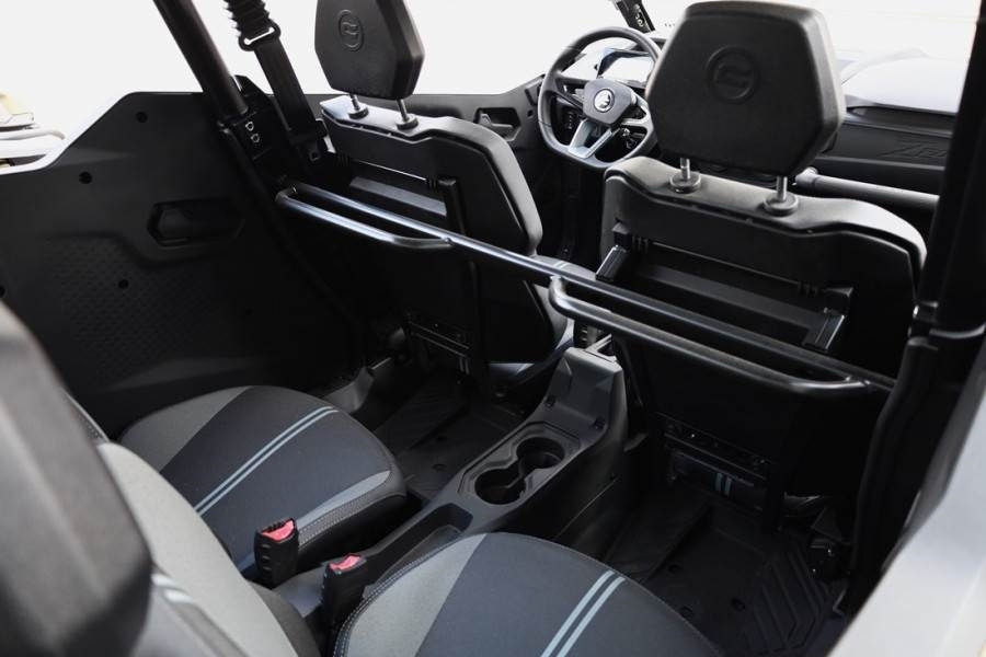 CFMoto ZFORCE 950 Sport V4 4x4 independant suspension, LE - Fyrhjuling: bild 5 CFMoto ZFORCE 950 Sport V4 4x4 independant suspension, LE - Fyrhjuling: bild 5