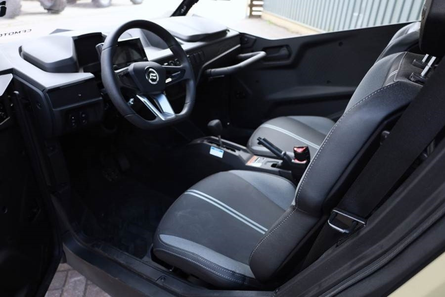 CFMoto ZFORCE 950 Sport V4 4x4 independant suspension, LE - Fyrhjuling: bild 4 CFMoto ZFORCE 950 Sport V4 4x4 independant suspension, LE - Fyrhjuling: bild 4