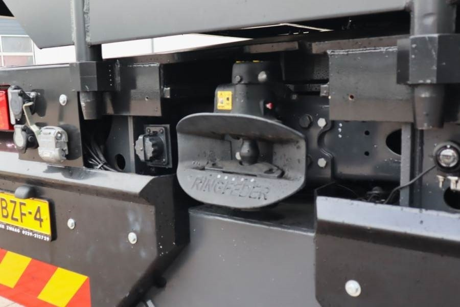 Allterrängkran Cormach R540 B10x4 Valid inspection, *Guarantee! 10x4x6 Dr: bild 18