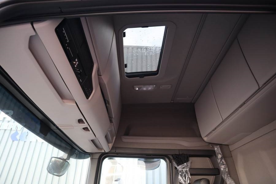 Allterrängkran Cormach R540 B10x4 Valid inspection, *Guarantee! 10x4x6 Dr: bild 24