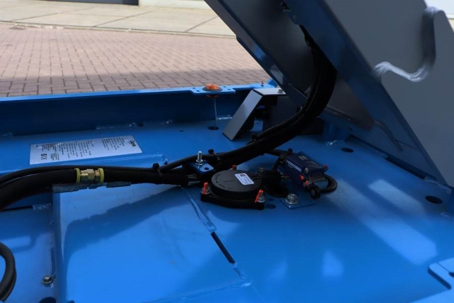 Saxlift Genie GS1932 E-Drive New And Available Directly From Sto: bild 7