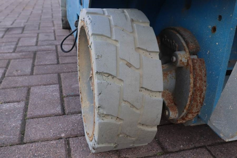 Saxlift Genie GS1932 E-Drive Several In Stock, 8m Working Height: bild 10