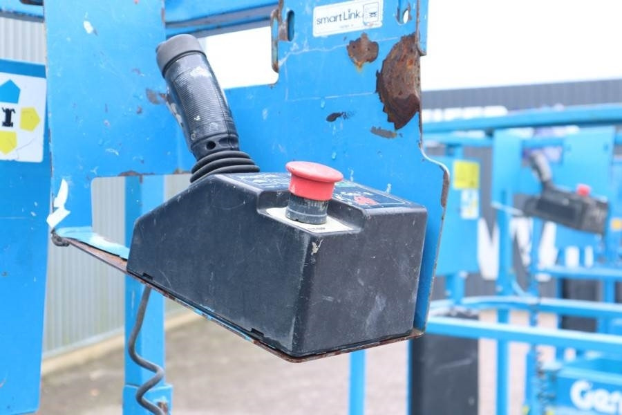 Genie GS1932 Electric, Working Height 7.8 m, 227kg Capac - Saxlift: bild 5 Genie GS1932 Electric, Working Height 7.8 m, 227kg Capac - Saxlift: bild 5