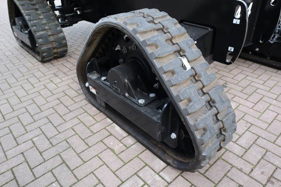 Teleskoplift Genie S65XC Trax Valid inspection, *Guarantee! Diesel, 4: bild 7 Teleskoplift Genie S65XC Trax Valid inspection, *Guarantee! Diesel, 4: bild 7