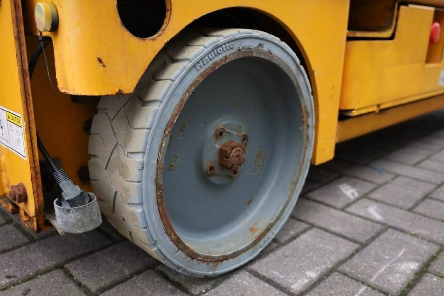 Saxlift Haulotte Compact 10N As-Is, Electric, 10m Working Height, 2: bild 11