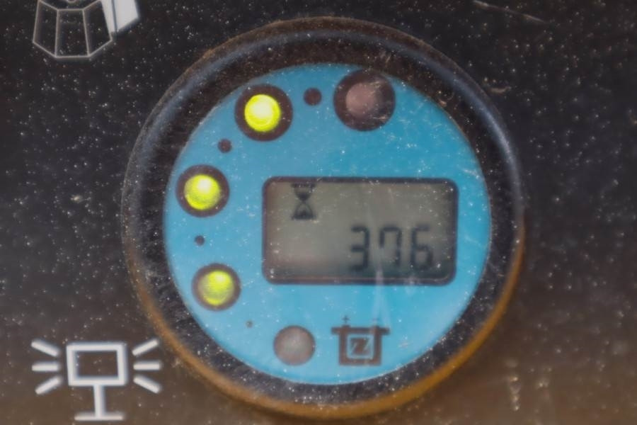 Haulotte Compact 14 Electric, 14m Working Height, 350kg Cap - Saxlift: bild 5 Haulotte Compact 14 Electric, 14m Working Height, 350kg Cap - Saxlift: bild 5