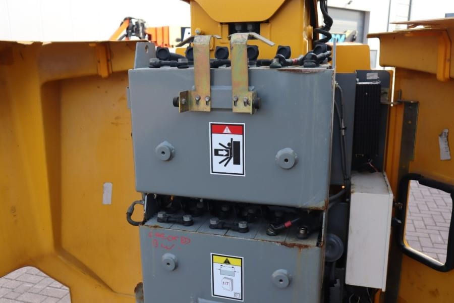 Haulotte STAR 10 As-Is, Electric, 10m Working Height, 3m Re - Bomlift: bild 5 Haulotte STAR 10 As-Is, Electric, 10m Working Height, 3m Re - Bomlift: bild 5