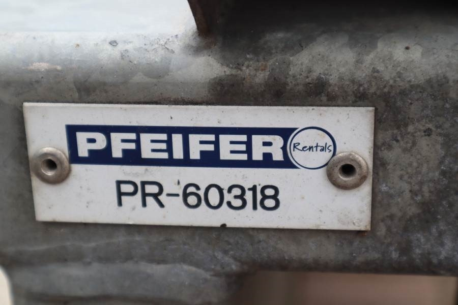 Henra Multi 3500kg Henra Multi 3500 kg loading capacity - Bilsläp: bild 1 Henra Multi 3500kg Henra Multi 3500 kg loading capacity - Bilsläp: bild 1