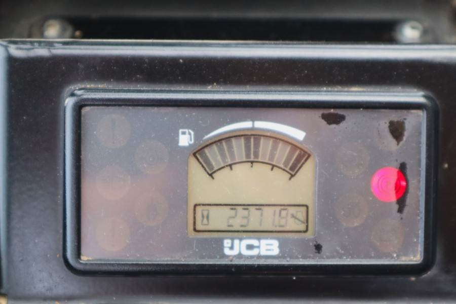 JCB 926 Diesel, 4x4 Drive, Triplex mast, 5500mm Liftin - Terrängtruck: bild 4 JCB 926 Diesel, 4x4 Drive, Triplex mast, 5500mm Liftin - Terrängtruck: bild 4