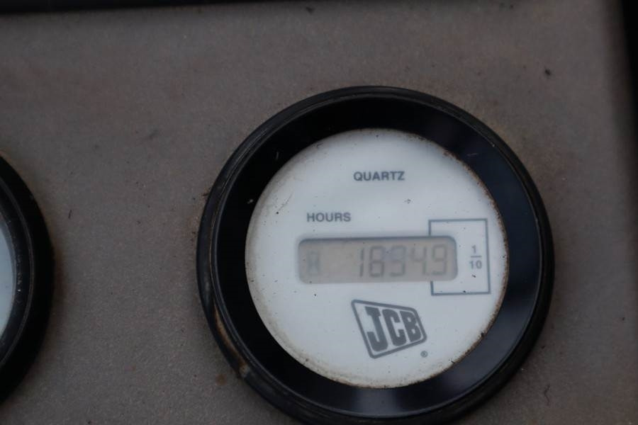 JCB 926 Valid inspection, *Guarantee! Diesel, 4x4 Driv - Terrängtruck: bild 4 JCB 926 Valid inspection, *Guarantee! Diesel, 4x4 Driv - Terrängtruck: bild 4