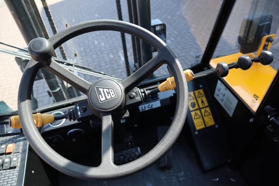 Terrängtruck JCB 940-4 T4 Valid inspection, *Guarantee! Diesel, 4x4: bild 11 Terrängtruck JCB 940-4 T4 Valid inspection, *Guarantee! Diesel, 4x4: bild 11