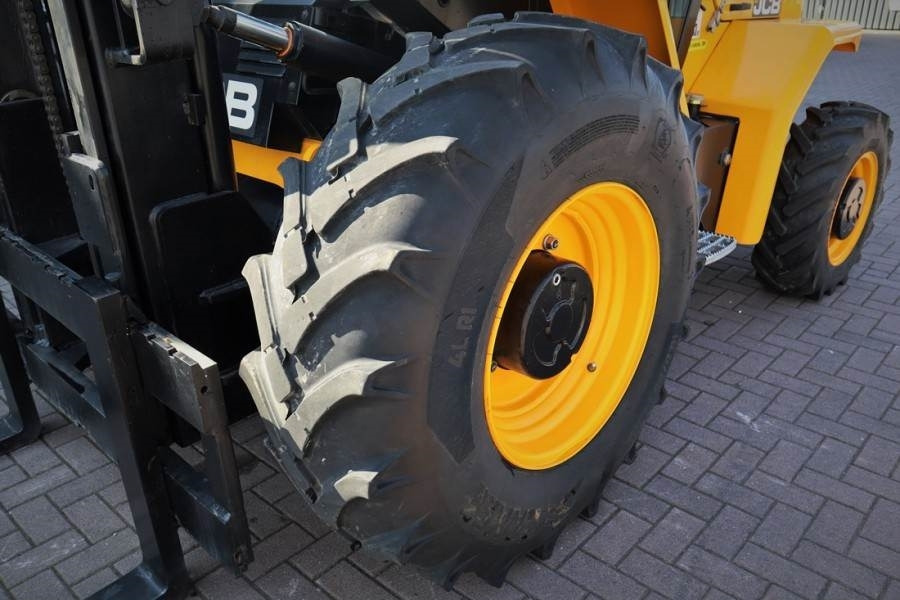 Terrängtruck JCB 940-4 T4 Valid inspection, *Guarantee! Diesel, 4x4: bild 16 Terrängtruck JCB 940-4 T4 Valid inspection, *Guarantee! Diesel, 4x4: bild 16