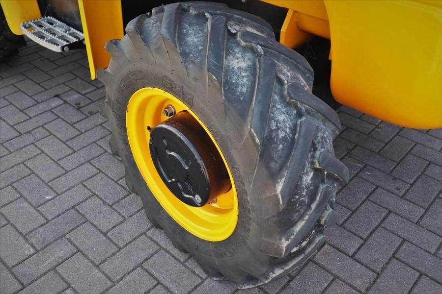 Terrängtruck JCB 940-4 T4 Valid inspection, *Guarantee! Diesel, 4x4: bild 19 Terrängtruck JCB 940-4 T4 Valid inspection, *Guarantee! Diesel, 4x4: bild 19