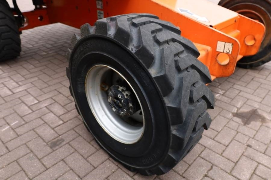 Teleskoplift JLG 460SJ Diesel, 4x4 Drive, 16m Working Height, 13m R: bild 11