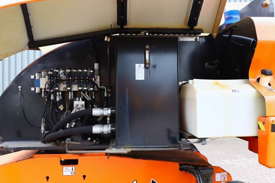 Teleskoplift JLG 460SJ Diesel, 4x4 Drive, 16m Working Height, 13m R: bild 6