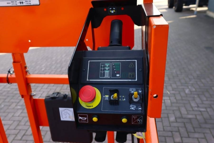 JLG AE1932 Valid inspection, All Electric, 7.6m Workin - Saxlift: bild 4 JLG AE1932 Valid inspection, All Electric, 7.6m Workin - Saxlift: bild 4