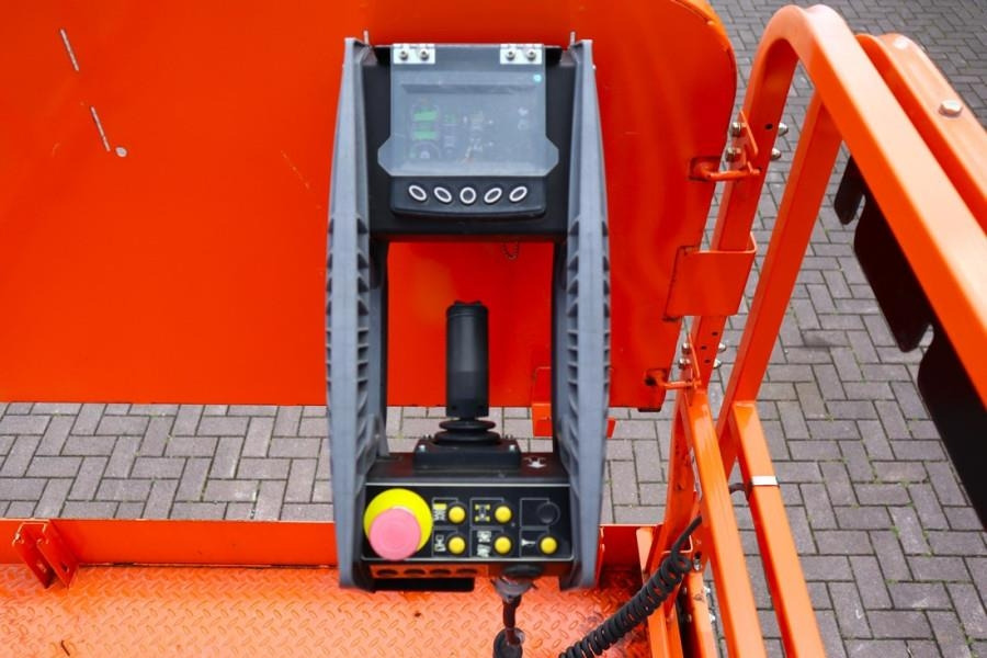 JLG ERT2669 Unused, Electric, 10m Working Height, 680k - Saxlift: bild 3 JLG ERT2669 Unused, Electric, 10m Working Height, 680k - Saxlift: bild 3