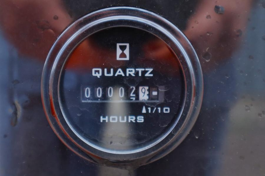 Saxlift JLG ERT3369 Unused, Electric, 12m Working Height, 454k: bild 7