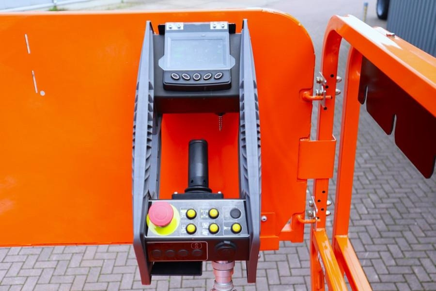 JLG ERT3369 Unused, Electric, 12m Working Height, 454k - Saxlift: bild 5 JLG ERT3369 Unused, Electric, 12m Working Height, 454k - Saxlift: bild 5