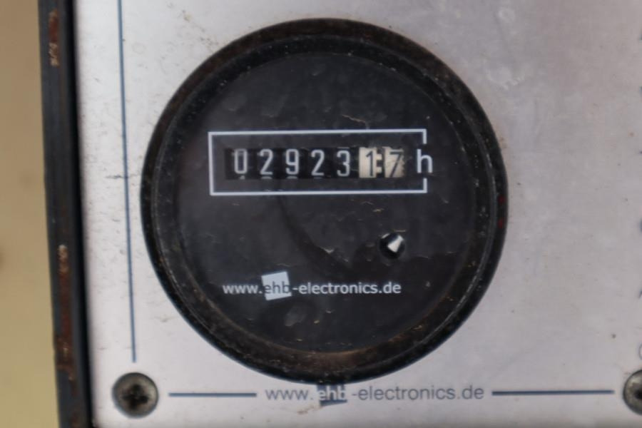 JLG SL320-30 Diesel, 4x4 Drive, 34m Working Height, 14 - Saxlift: bild 5 JLG SL320-30 Diesel, 4x4 Drive, 34m Working Height, 14 - Saxlift: bild 5