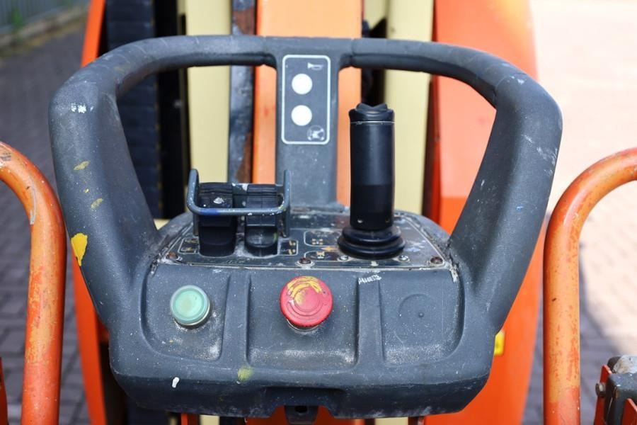 JLG Toucan 10E Electric, 10.1 m Working Height, 200kg - Bomlift: bild 5 JLG Toucan 10E Electric, 10.1 m Working Height, 200kg - Bomlift: bild 5