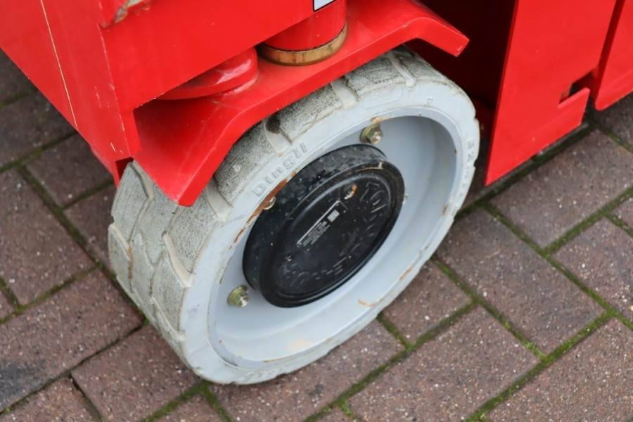 Saxlift Magni ES1012E Valid inspection, *Guarantee! Electric, 10: bild 7 Saxlift Magni ES1012E Valid inspection, *Guarantee! Electric, 10: bild 7