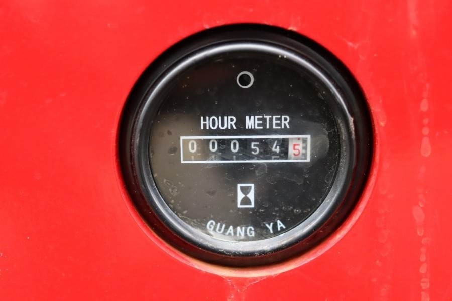 Saxlift Magni ES1012E Valid inspection, *Guarantee! Electric, 10: bild 9 Saxlift Magni ES1012E Valid inspection, *Guarantee! Electric, 10: bild 9