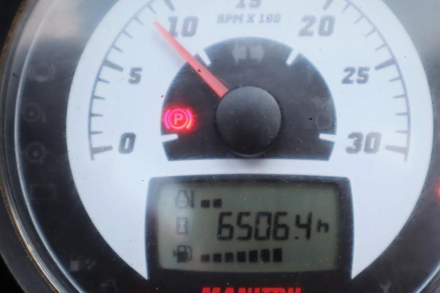 Manitou M30-4 Diesel, 4x4 Drive, 3t Capacity, Triplex Mast - Terrängtruck: bild 5 Manitou M30-4 Diesel, 4x4 Drive, 3t Capacity, Triplex Mast - Terrängtruck: bild 5