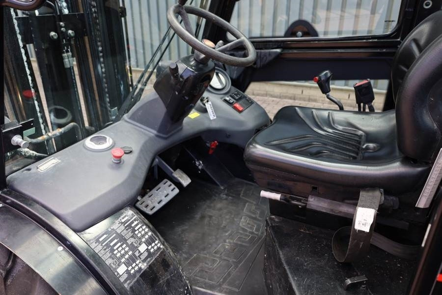 Manitou MC30-4 Valid Inspection, *Guarantee, Diesel, 4x4 D - Terrängtruck: bild 4 Manitou MC30-4 Valid Inspection, *Guarantee, Diesel, 4x4 D - Terrängtruck: bild 4