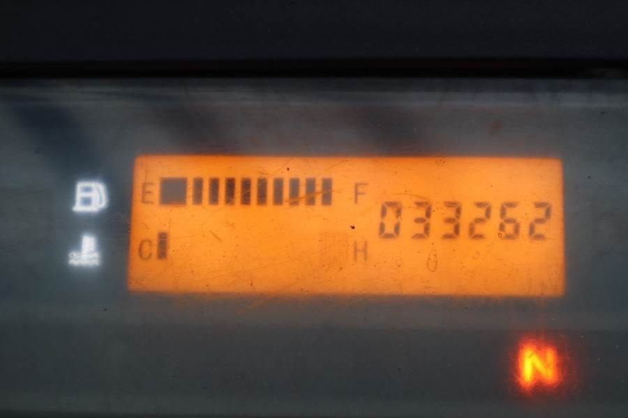 Manitou MI25D Valid inspection, *Guarantee! Diesel, 4x2 Dr - Dieseltruck: bild 4 Manitou MI25D Valid inspection, *Guarantee! Diesel, 4x2 Dr - Dieseltruck: bild 4