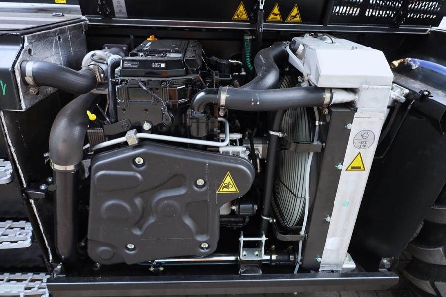 Manitou MRT2660 360 160Y ST5 S1 Valid inspection, *Guarant - Teleskoplastar: bild 5 Manitou MRT2660 360 160Y ST5 S1 Valid inspection, *Guarant - Teleskoplastar: bild 5