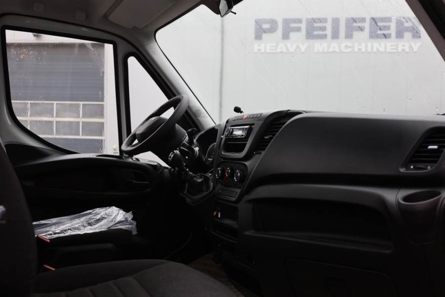 Multitel MTE270 Valid inspection, *Guarantee! Driving Licen  - Billift: bild 3 Multitel MTE270 Valid inspection, *Guarantee! Driving Licen  - Billift: bild 3