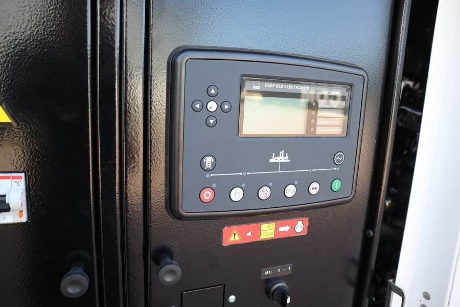 Pramac GPW60I/FS5 Diesel, 60 kVA, Also Available For Rent - Elgenerator: bild 4 Pramac GPW60I/FS5 Diesel, 60 kVA, Also Available For Rent - Elgenerator: bild 4