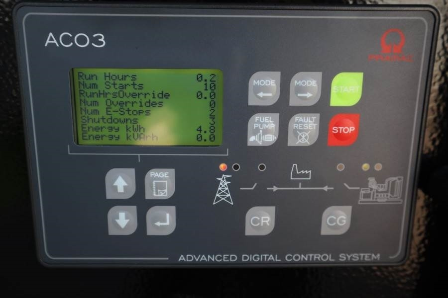 Pramac GSW65P-ACP Unused, Valid inspection, *Guarantee! D - Elgenerator: bild 5 Pramac GSW65P-ACP Unused, Valid inspection, *Guarantee! D - Elgenerator: bild 5